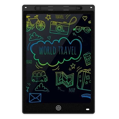 12 tuuman LCD-kirjoituslehtiö piirustusalusta Doodle-alusta