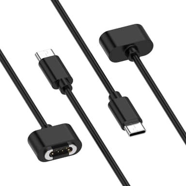 Laturi Xiaomi Mitu Watch S1 - USB-C