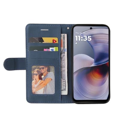 Motorola Moto G55 KT -sarjalle 1 kaksiväriselle