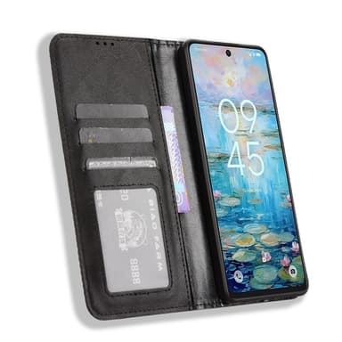 Lompakkokotelo TCL 50 Pro Nxtpaper 5G / TCL 50 Nxtpaper 5G