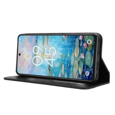 Lompakkokotelo TCL 50 Pro Nxtpaper 5G / TCL 50 Nxtpaper 5G
