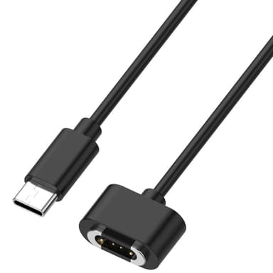 Laturi Xiaomi Mitu Watch S1 - USB-C