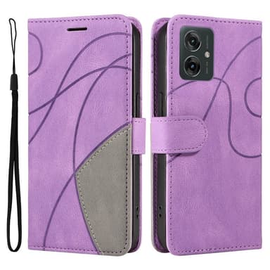 Motorola Moto G55 KT -sarjalle 1 kaksiväriselle