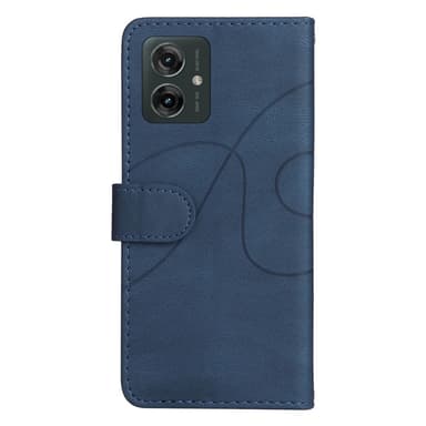 Motorola Moto G55 KT -sarjalle 1 kaksiväriselle