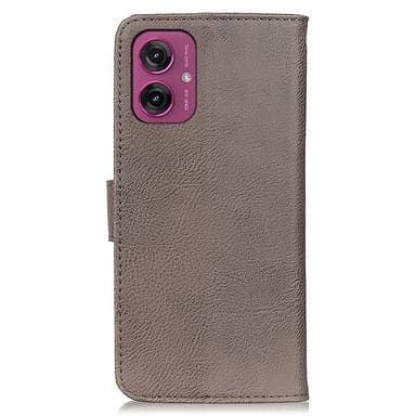 KHAZNEH lompakkoteline Motorola Moto G55 - Khaki