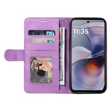 Motorola Moto G55 KT -sarjalle 1 kaksiväriselle