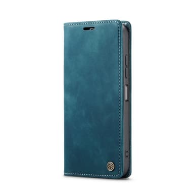 CASEME Retro Lompakkokotelo Samsung Galaxy A26