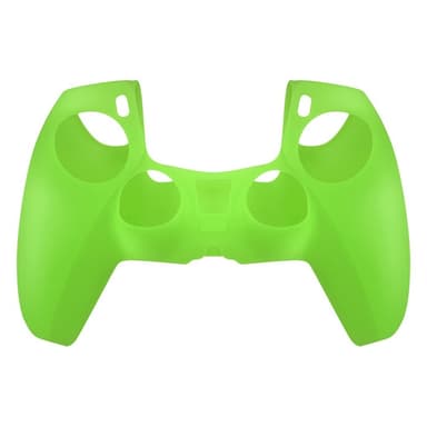 Playstation 5 / PS5 silikoninen suojakuori, liukastumista estävä suoja