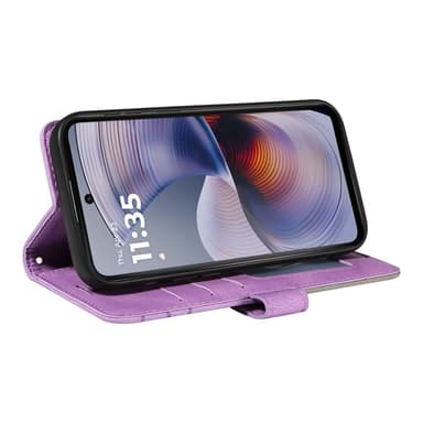 Motorola Moto G55 KT -sarjalle 1 kaksiväriselle