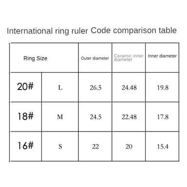 Monitoiminen Smart Ring Health Tracker Unisyke Veren happimittari 16#