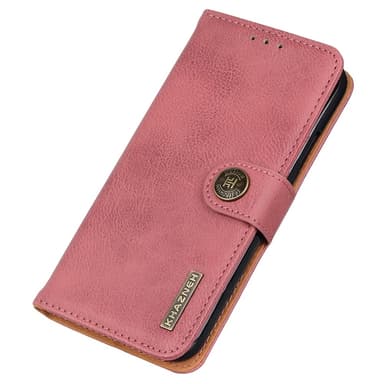 KHAZNEH iPhone 16e -puhelimen kuorikotelo