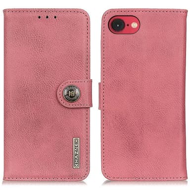 KHAZNEH iPhone 16e -puhelimen kuorikotelo