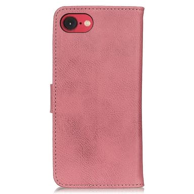 KHAZNEH iPhone 16e -puhelimen kuorikotelo