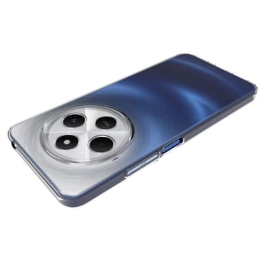 Xiaomi Redmi 14C Case TPU -kuoren takakansi