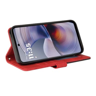 Motorola Moto G55 KT -sarjalle 1 kaksiväriselle