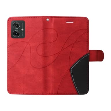 Motorola Moto G55 KT -sarjalle 1 kaksiväriselle