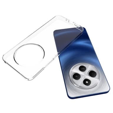 Xiaomi Redmi 14C Case TPU -kuoren takakansi