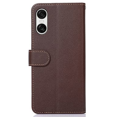 KHAZNEH puhelimen kansi Sony Xperia 10 VI