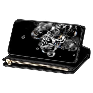 Samsung Galaxy A26 5G Kotelo Tähtitaivas Kaiverrettu Lompakkokotelo