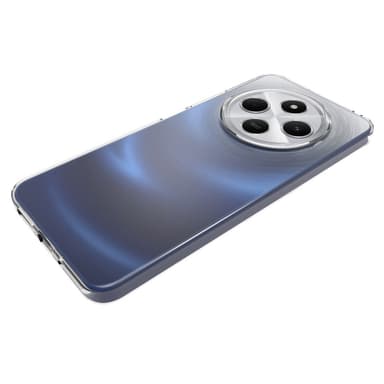 Xiaomi Redmi 14C Case TPU -kuoren takakansi