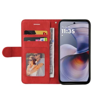 Motorola Moto G55 KT -sarjalle 1 kaksiväriselle