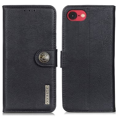 KHAZNEH iPhone 16e -puhelimen kuorikotelo
