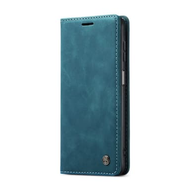CASEME Retro Lompakkokotelo Samsung Galaxy A16