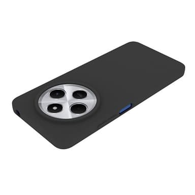 Xiaomi Redmi 14C Anti-Fingerprint TPU Shell -kotelolle