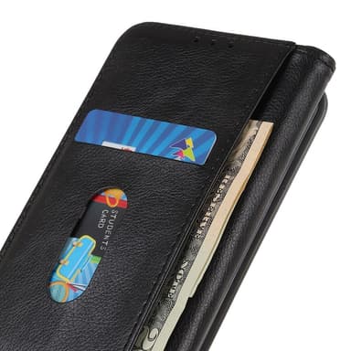 Motorola Moto G55 Skin-touch Feel magneettinen puhelinkotelo