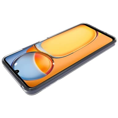 Xiaomi Redmi 14C Case TPU -kuoren takakansi