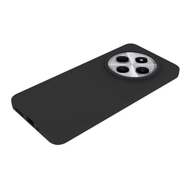 Xiaomi Redmi 14C Anti-Fingerprint TPU Shell -kotelolle