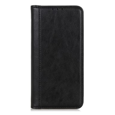 Motorola Moto G55 Skin-touch Feel magneettinen puhelinkotelo