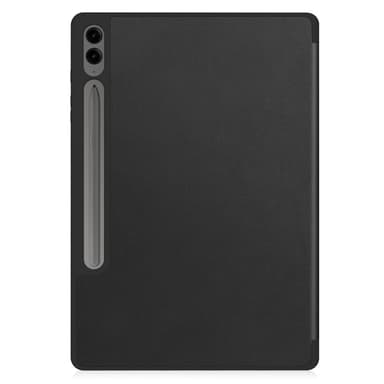 Kolmen taittotelineen älykotelo Samsung Galaxy Tab S10+ (S10 Plus) -puhelimelle
