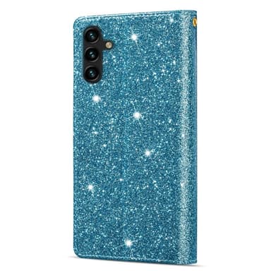 Samsung Galaxy A26 5G Kotelo Tähtitaivas Kaiverrettu Lompakkokotelo