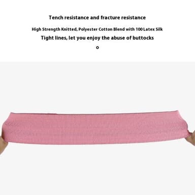 3 kpl/setti Jooga Fitness Resistance Bands Kyykky harjoituslenkit Stretch Band XL