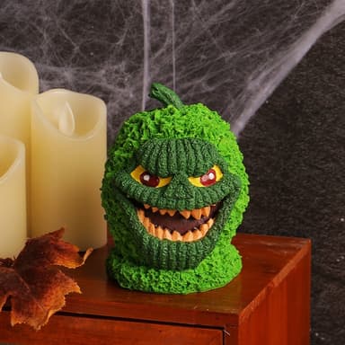 Halloween Spooky Horror Ornament Scary Decoration Party - Kurpitsa