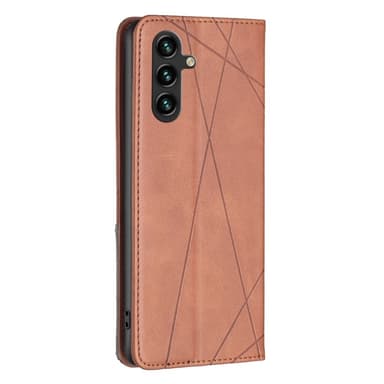 BINFEN COLOR Samsung Galaxy A56  Iskunkestävä Lompakkokotelo