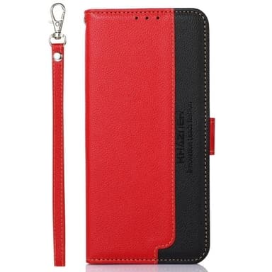 KHAZNEH Lompakkokotelo Xiaomi 14T