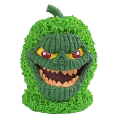 Halloween Spooky Horror Ornament Scary Decoration Party - Kurpitsa