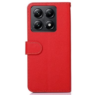 KHAZNEH Lompakkokotelo Xiaomi 14T