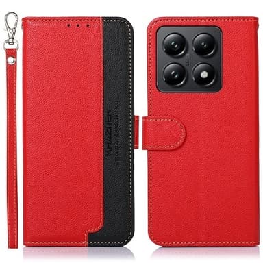 KHAZNEH Lompakkokotelo Xiaomi 14T