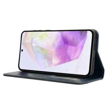 Lompakkoteline Käännettävä puhelinkotelo Samsung Galaxy A56 5G