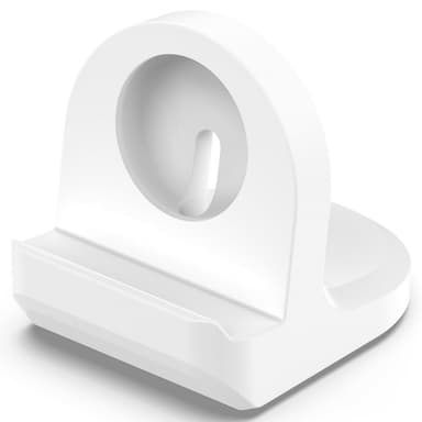 Google Pixel Watch 3:lle 45/41mm Watch 2 Lataustelakkalaturi 1 metrin kaapelilla