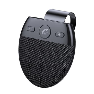 SP11 Autolle Bluetooth V5.0 Kaiutin Handsfree Soita autosarjan musiikkisoitin