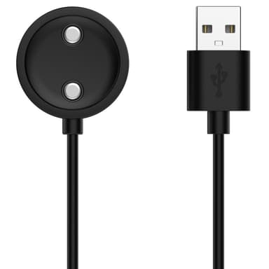 Suunto 9 Peak Pro Race Vertical Ocean Race S Charging Dock -kellon laturiin
