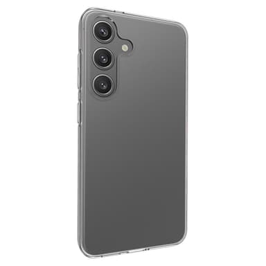 Samsung Galaxy S25 -kuoren TPU-suojus takana
