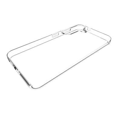 Samsung Galaxy S25 -kuoren TPU-suojus takana