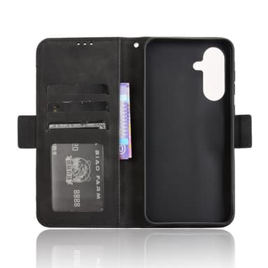 Lompakkoteline puhelinkotelo Samsung Galaxy A56