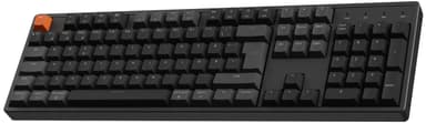 Keychron K10v2 langaton näppäimistö