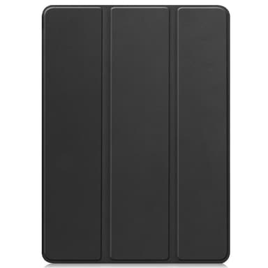 OnePlus Pad 2 Tri-fold Stand Wake/Sleep Cover -tablettikotelo - musta